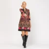 NIZA | French Dress