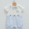 LARA KIDS | The Yacht Club Romper