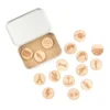 COTTON TWIST | Adventure Theme Story Tokens - Image 2