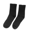 HOMMARD | Cashmere Ribbed Socks - Image 3