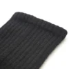 HOMMARD | Cashmere Ribbed Socks - Image 5