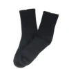 HOMMARD | Cashmere Ribbed Socks